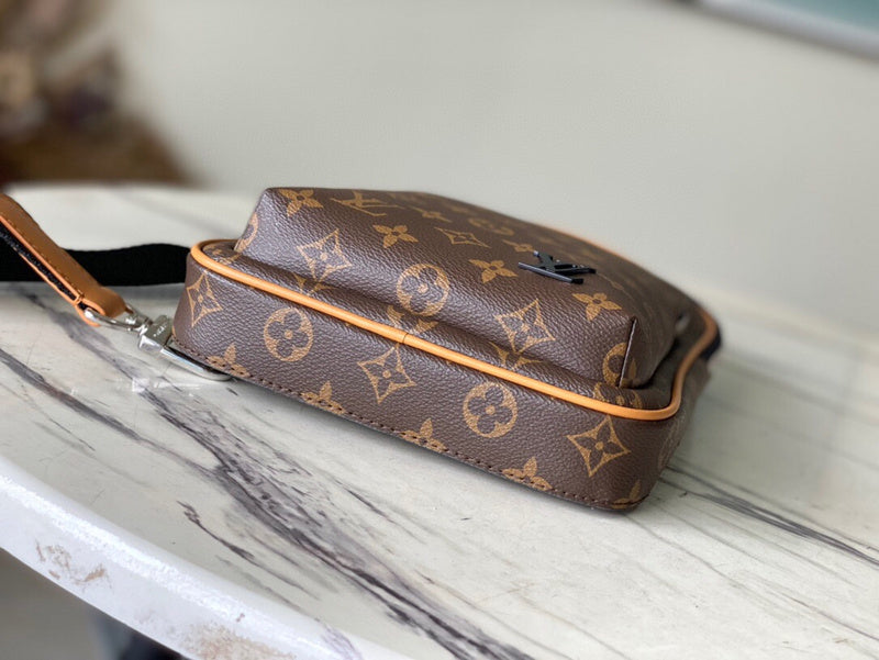 Fashion Lu-Vi bags - 3989