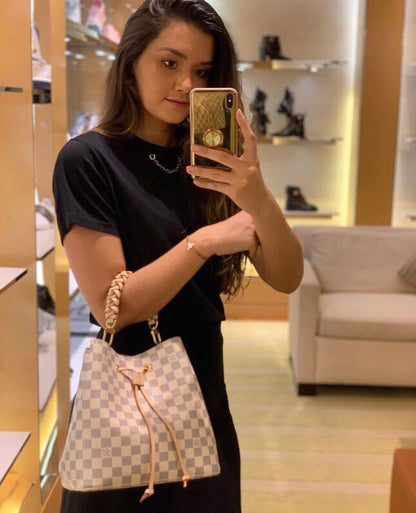 Fashion Lu-Vi bags - 3633