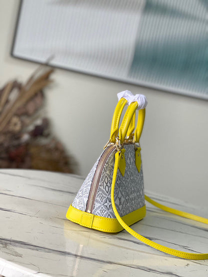 Fashion Lu-Vi bags - 4175