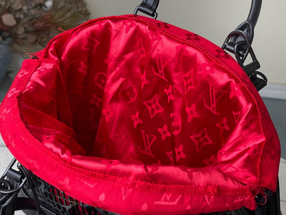 Fashion Lu-Vi bags - 4928
