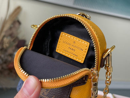 Fashion Lu-Vi bags - 5060