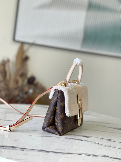 Fashion Lu-Vi bags - 4620
