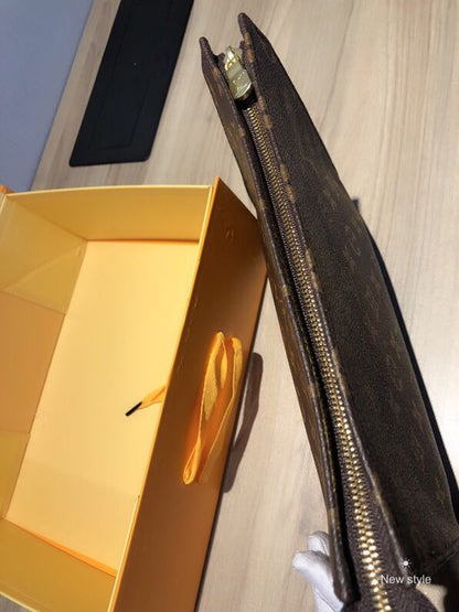 Fashion Lu-Vi bags - 3669