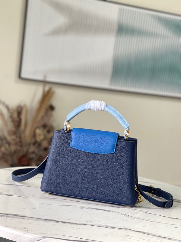 Fashion Lu-Vi bags - 4656