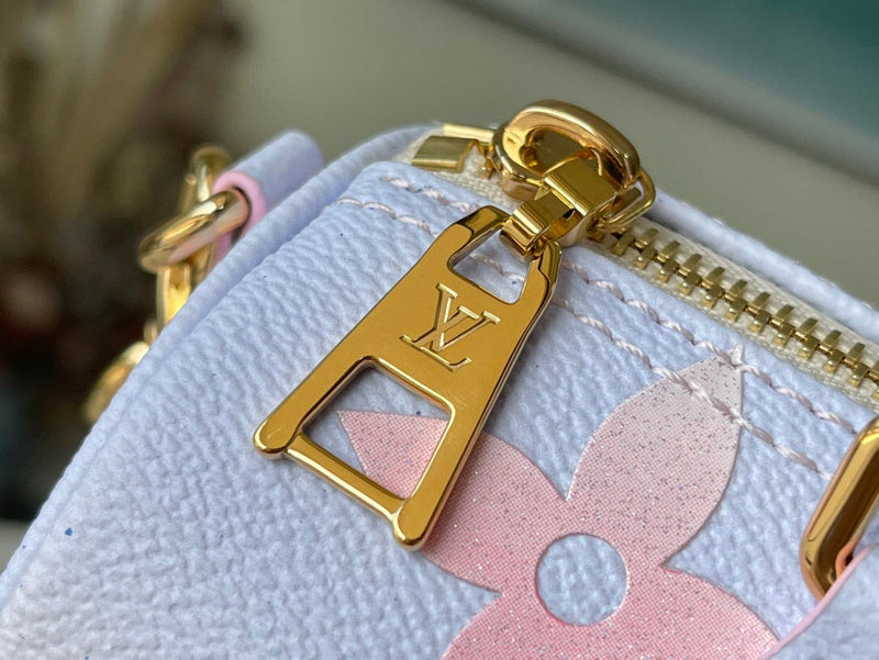 Fashion Lu-Vi bags - 5008