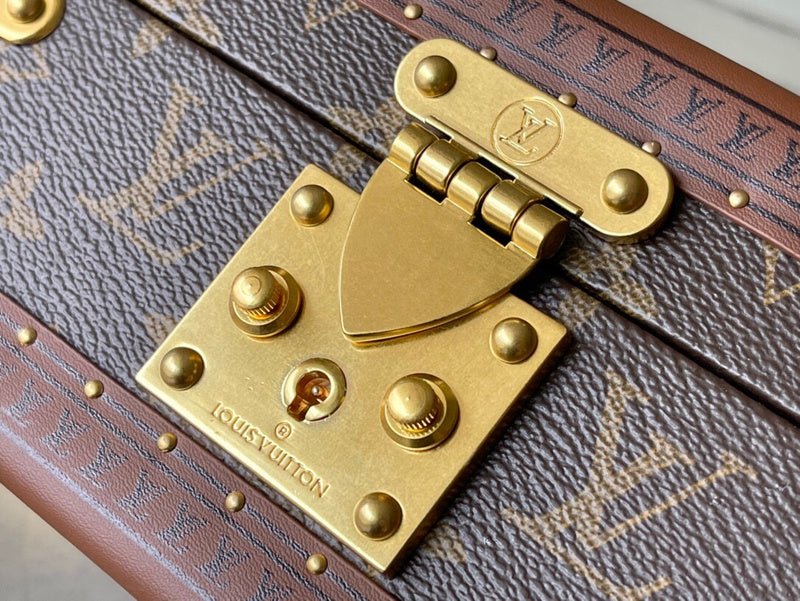 Fashion Lu-Vi bags - 4109
