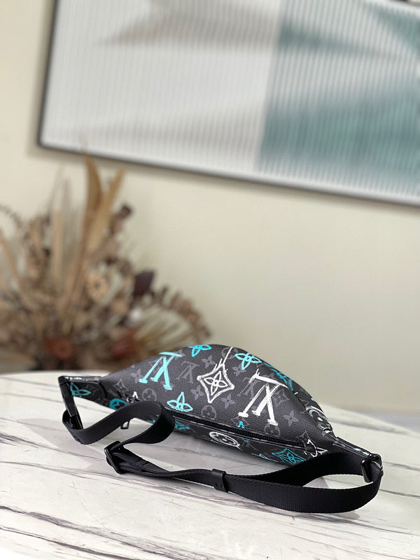 Fashion Lu-Vi bags - 4435