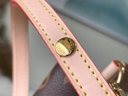 Fashion Lu-Vi bags - 4183