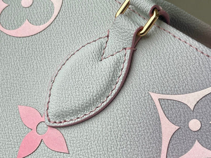 Fashion Lu-Vi bags - 5095