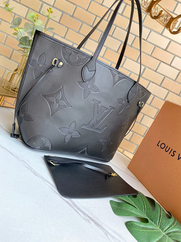 Fashion Lu-Vi bags - 3938