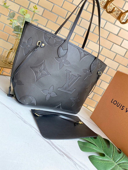 Fashion Lu-Vi bags - 3938