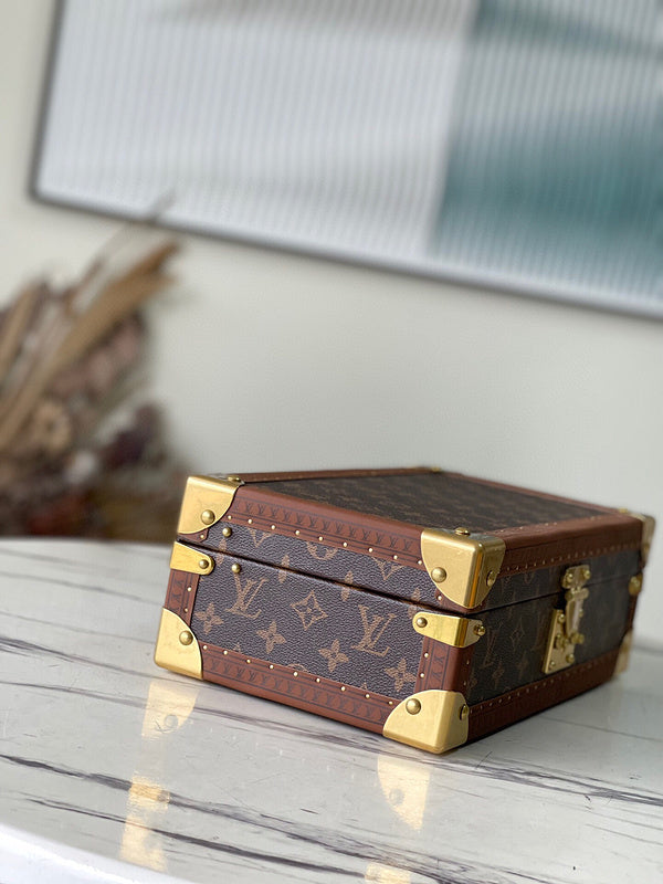 Fashion Lu-Vi bags - 4166