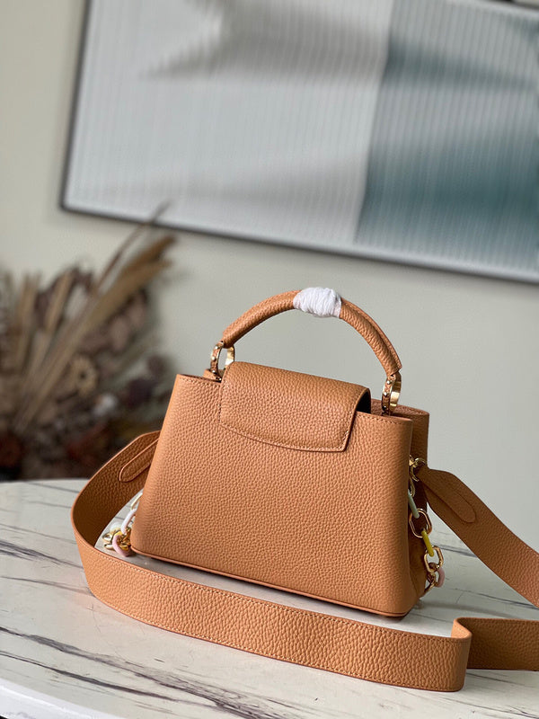 Fashion Lu-Vi bags - 4208