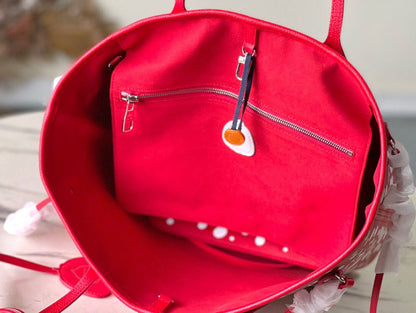Fashion Lu-Vi bags - 4182