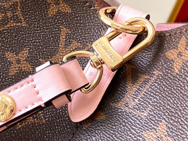 Fashion Lu-Vi bags - 3619