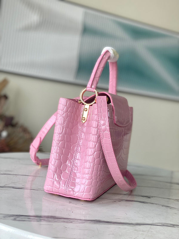 Fashion Lu-Vi bags - 4830