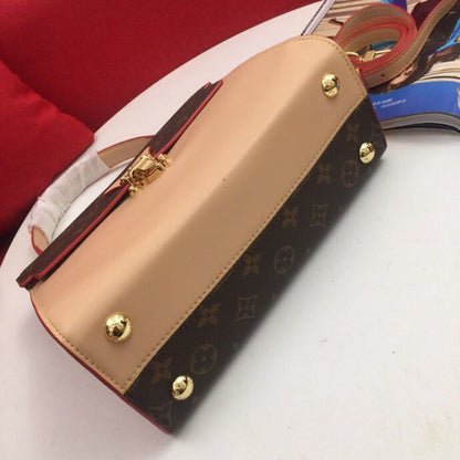 Fashion Lu-Vi bags - 3681