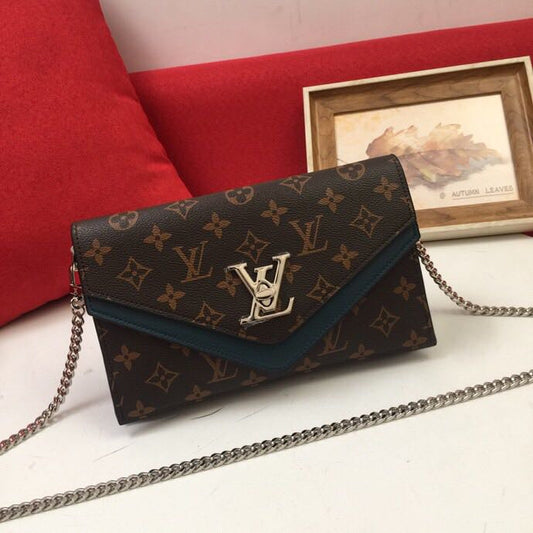 Fashion Lu-Vi bags - 3695