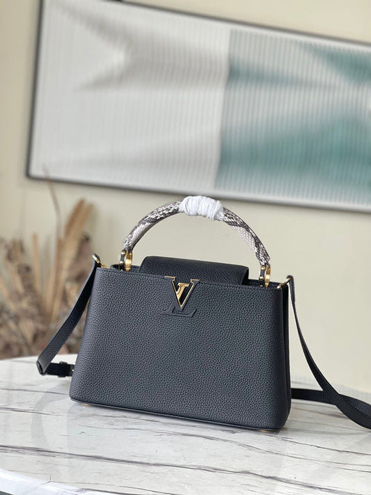 Fashion Lu-Vi bags - 4824