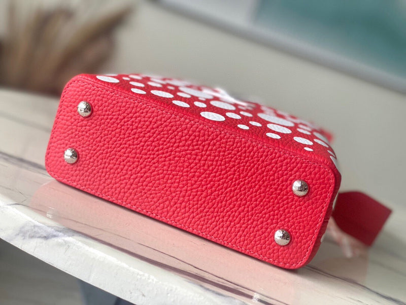 Fashion Lu-Vi bags - 3998
