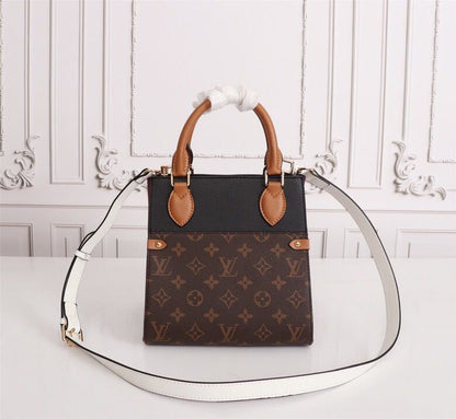 Fashion Lu-Vi bags - 3733