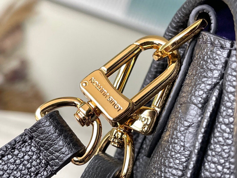 Fashion Lu-Vi bags - 4206