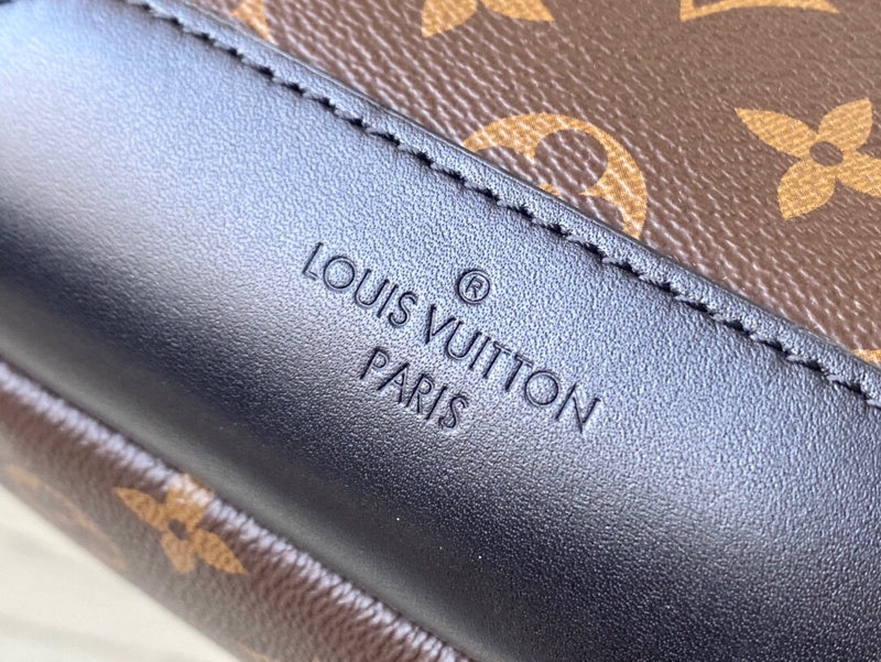 Fashion Lu-Vi bags - 4385