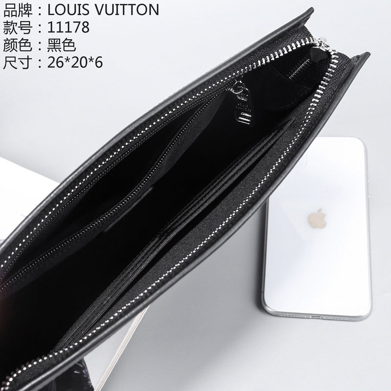 Fashion Lu-Vi bags - 3848