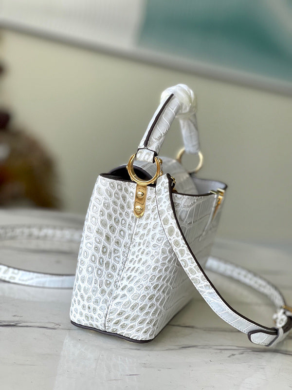 Fashion Lu-Vi bags - 4756