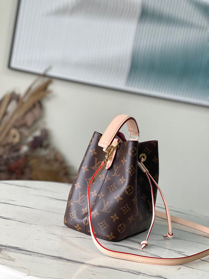 Fashion Lu-Vi bags - 4183