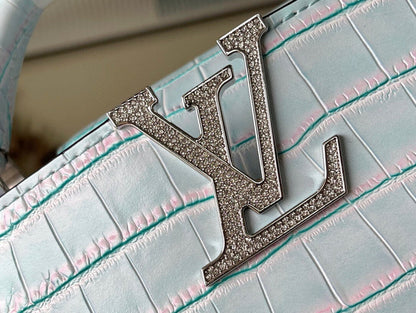Fashion Lu-Vi bags - 4502