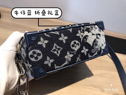 Fashion Lu-Vi bags - 3676