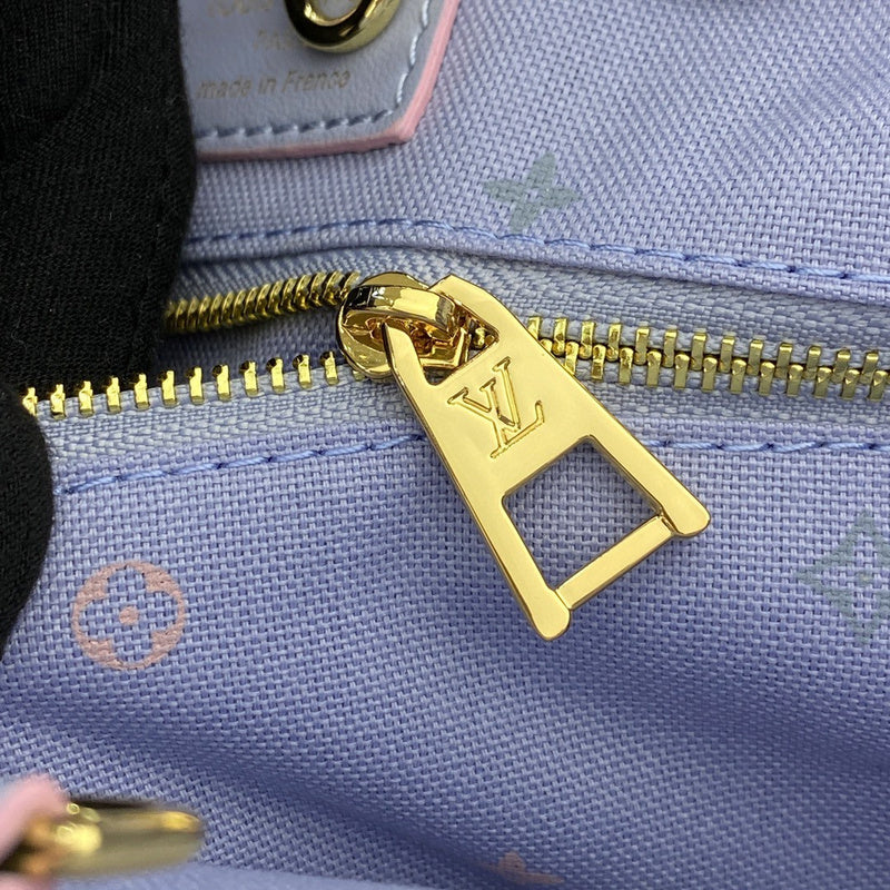 Fashion Lu-Vi bags - 3579