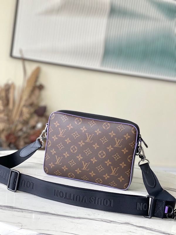 Fashion Lu-Vi bags - 4704