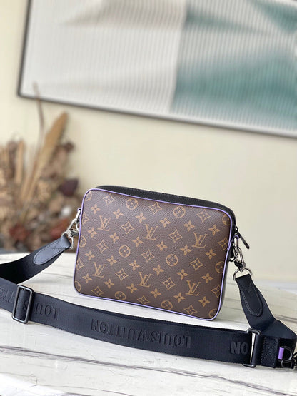 Fashion Lu-Vi bags - 4704