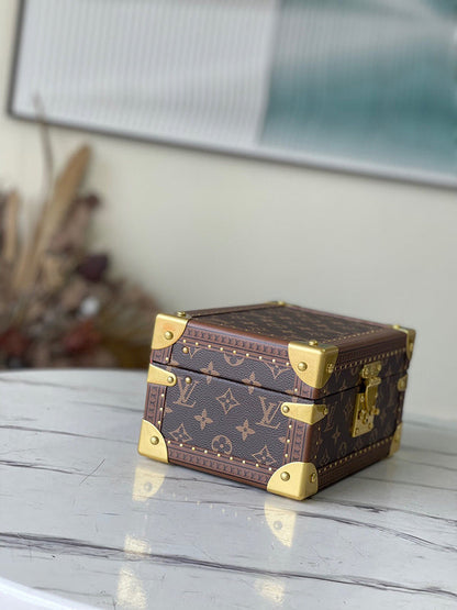 Fashion Lu-Vi bags - 4700