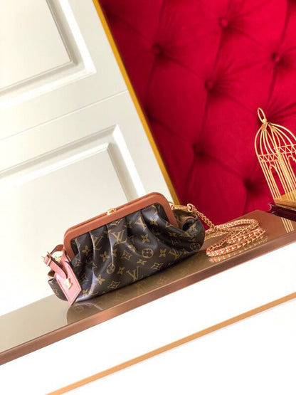 Fashion Lu-Vi bags - 3613