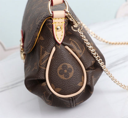 Fashion Lu-Vi bags - 3837