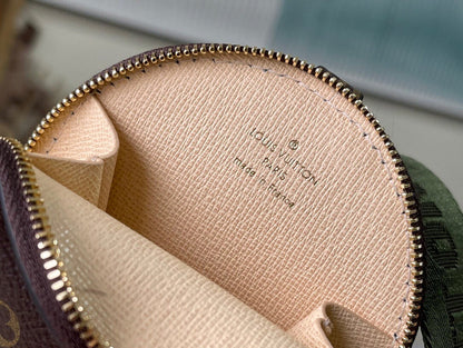 Fashion Lu-Vi bags - 4569