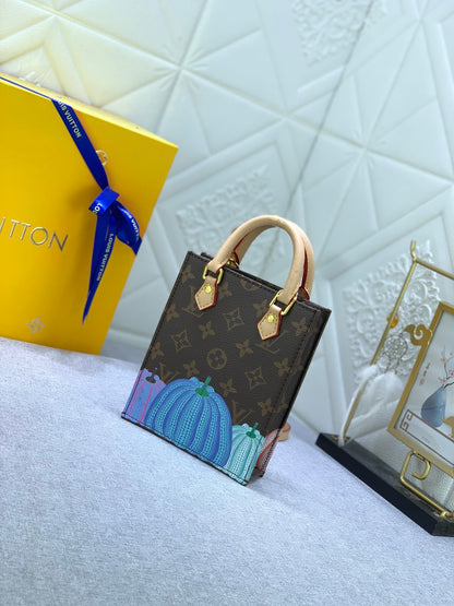 New Arrival Bags LUV 821
