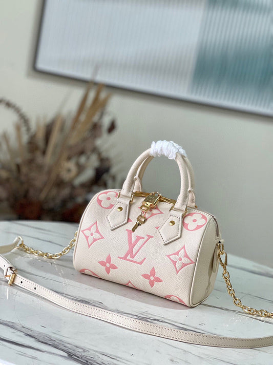 Fashion Lu-Vi bags - 4223