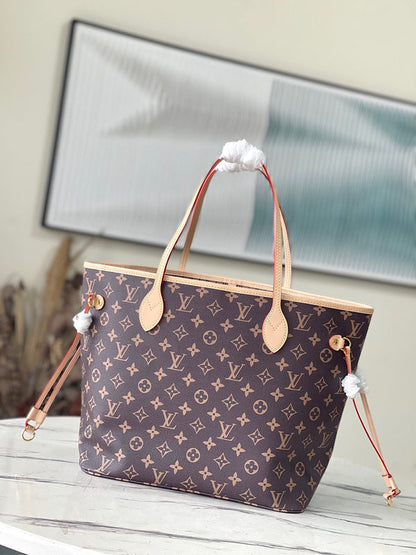 Fashion Lu-Vi bags - 4617
