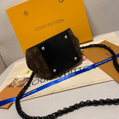 Fashion Lu-Vi bags - 3816