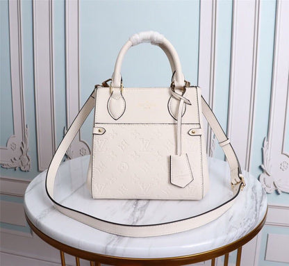 Fashion Lu-Vi bags - 3725