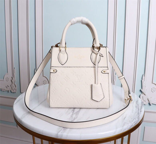 Fashion Lu-Vi bags - 3725