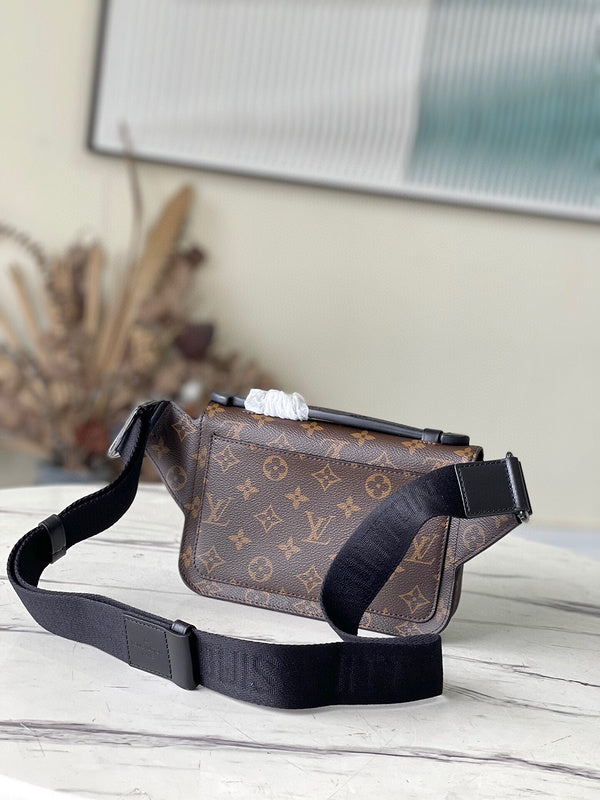 Fashion Lu-Vi bags - 4692