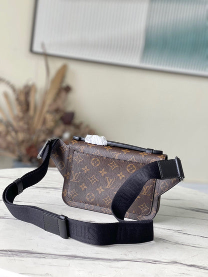Fashion Lu-Vi bags - 4692