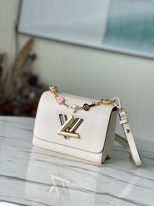 Fashion Lu-Vi bags - 4754