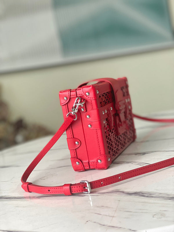 Fashion Lu-Vi bags - 5163
