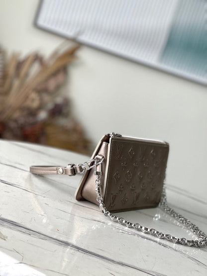 Fashion Lu-Vi bags - 4174